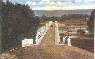Podul Mihai Bravu
