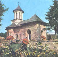 Biserica Sf. Vineri (55292 bytes)