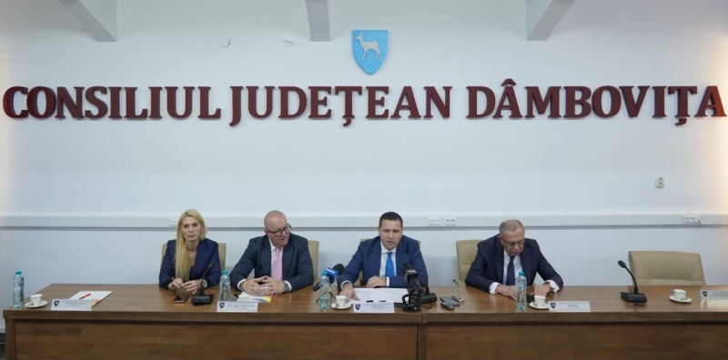  PNRR a ajuns astăzi la final!