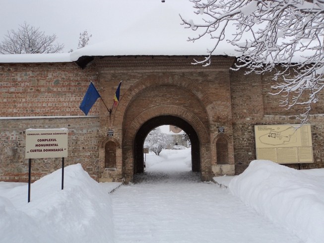  Acces gratuit, în muzeele dâmbovițene, de Ziua Culturii Naționale