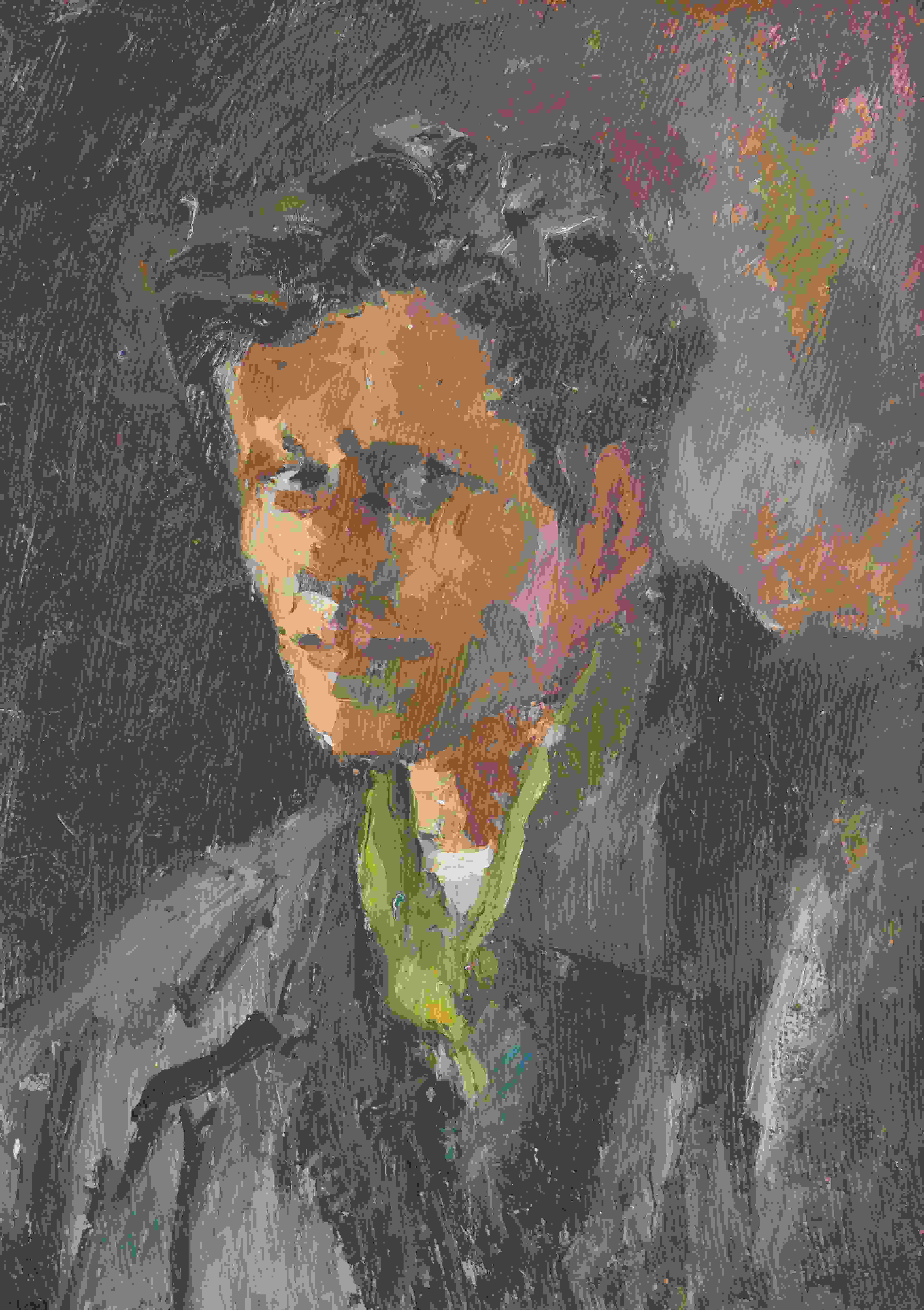  Apel de participare la Salonul Anual de Grafică-Desen „Marin Petre Constantin”, ediția I-a, Târgoviște, 2023