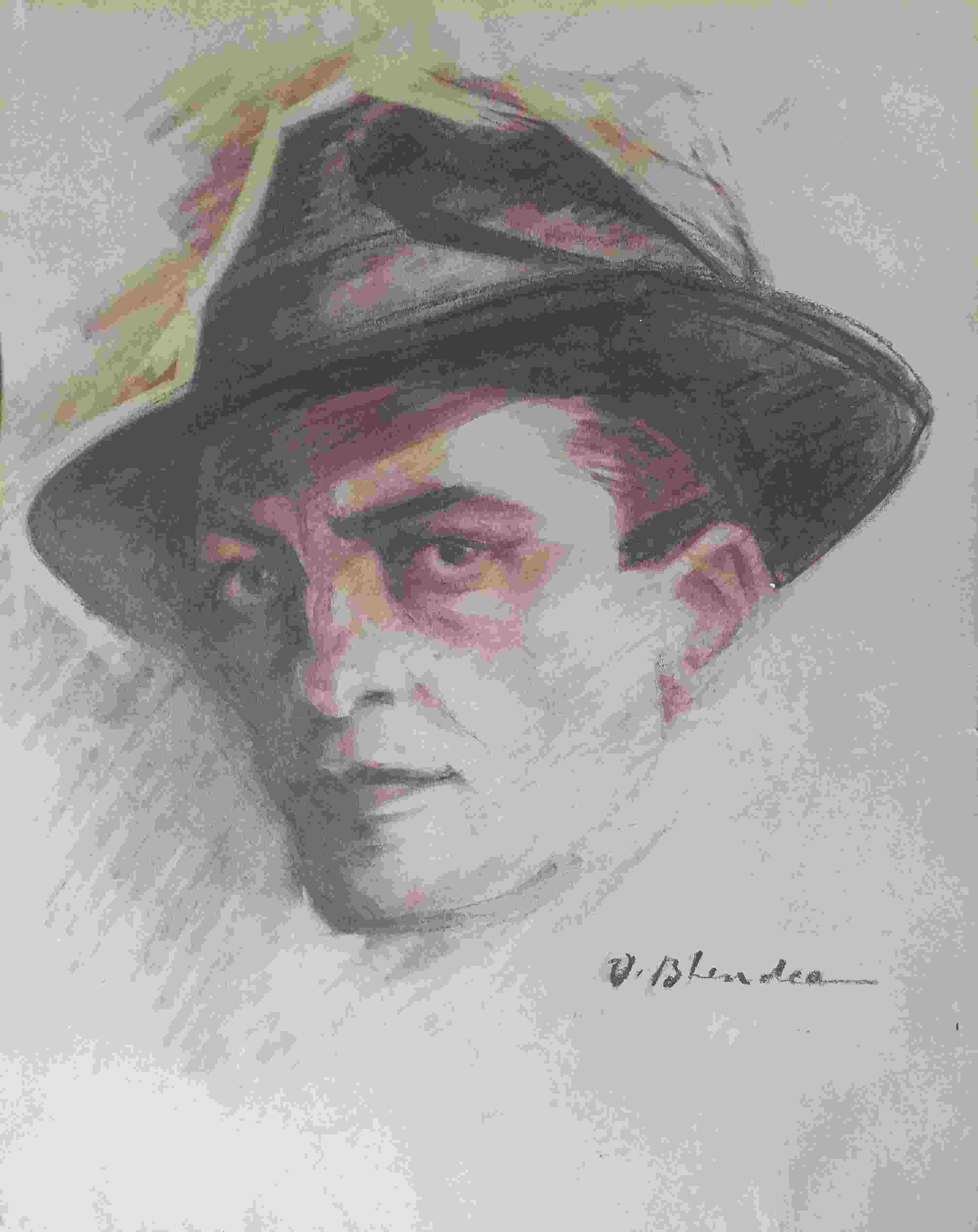  Apel de participare la  Trienala Internațională de Sculptură „Vasile Blendea”, ediţia I-a, Târgoviște, 2023