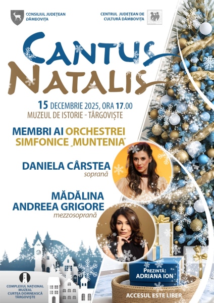 „Cantus Natalis”