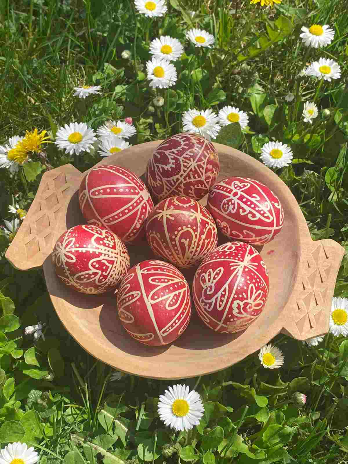  Centrul Județean de Cultură Dâmbovița - Tradiții dâmbovițene specifice Paștelui