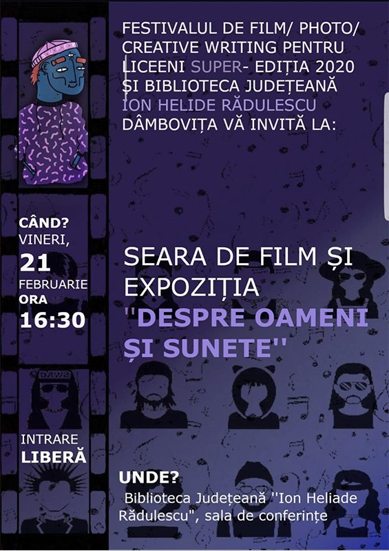  Despre oameni și sunete