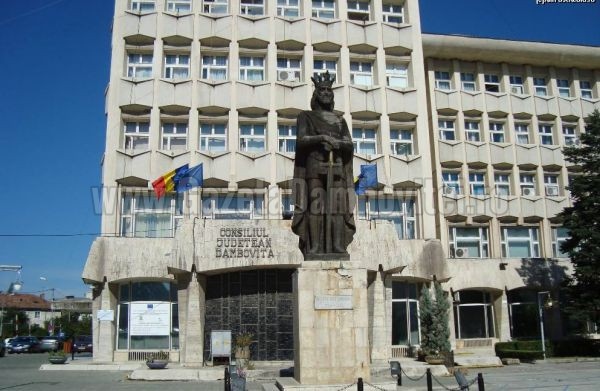  Invitatie la Sedinta Consiliului Judetean din data de 28-07-2021