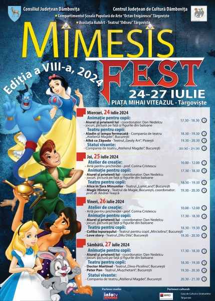  „Mimesis Fest”