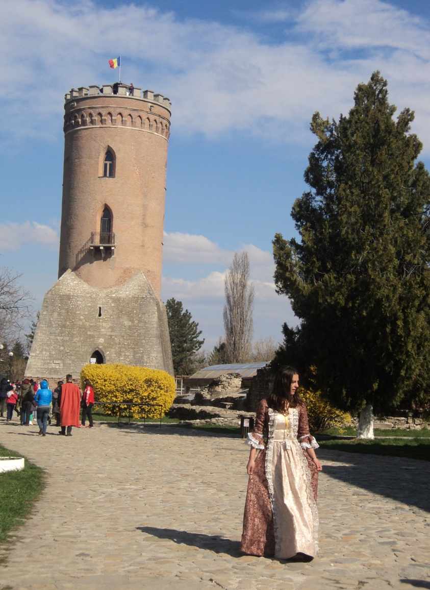  Muzeele Complexului Național Muzeal „Curtea Domnească” Târgoviște, deschise în perioada 30 aprilie – 3 mai 2021!