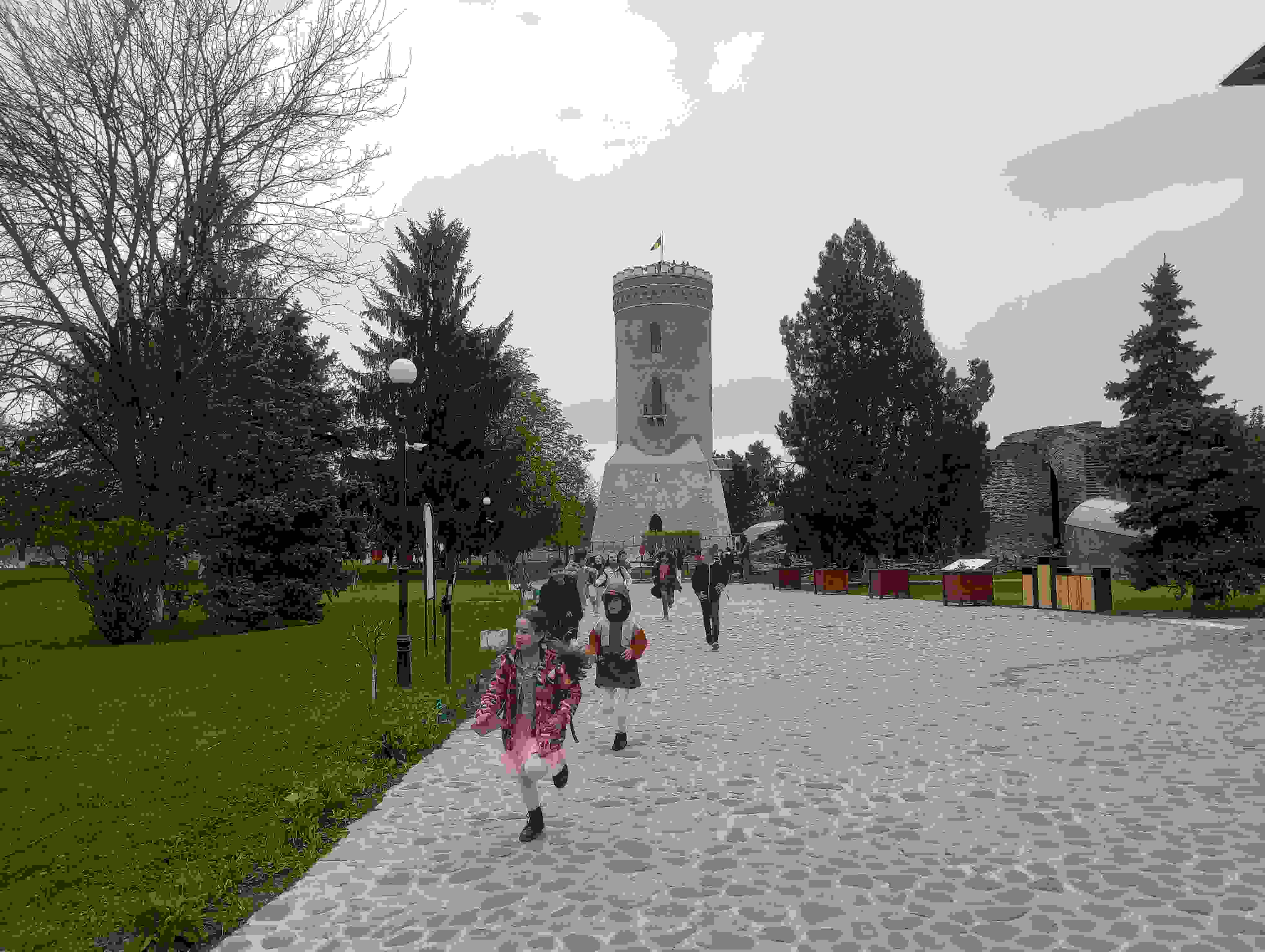  Muzeele Complexului Național Muzeal „Curtea Domnească” Târgoviște vor fi deschise de 1 Mai