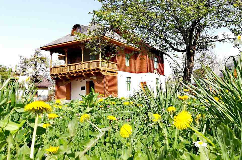  MUZEELE COMPLEXULUI NAȚIONAL MUZEAL ”CURTEA DOMNEASCĂ” VOR FI DESCHISE ÎN DATA DE 21 IUNIE 2021