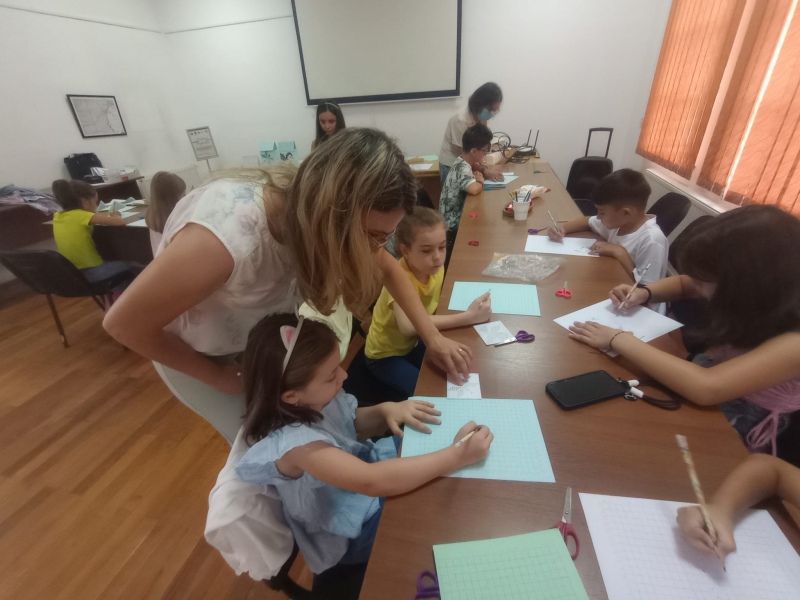  OFERTA EDUCAȚIONALĂ A COMPLEXULUI NAŢIONAL MUZEAL  CURTEA DOMNEASCĂ TÂRGOVIŞTE  PENTRU UNITĂȚILE DE ÎNVĂȚĂMÂNT