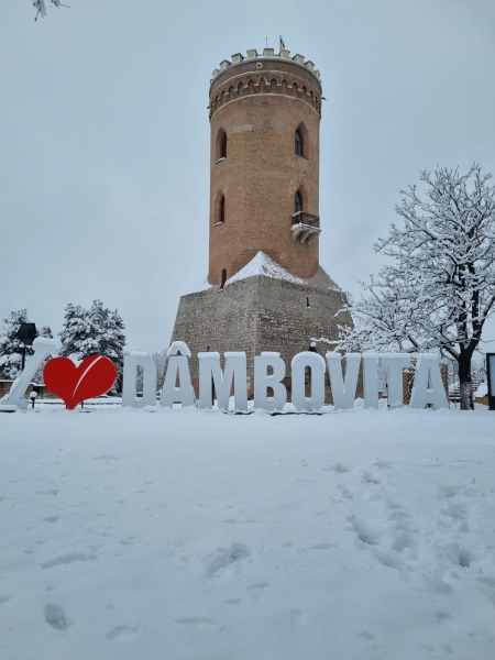  PROGRAM SPECIAL DE VIZITARE LA MUZEELE DIN CADRUL COMPLEXULUI NAŢIONAL MUZEAL „CURTEA DOMNEASCĂ” TÂRGOVIŞTE, ÎN PERIOADA 24 - 26 IANUARIE 2025