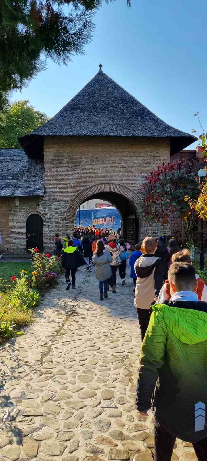  Programul muzeelor din cadrul Complexului Naţional Muzeal „Curtea Domnească” Târgovişte în perioada 23 - 24 ianuarie 2023