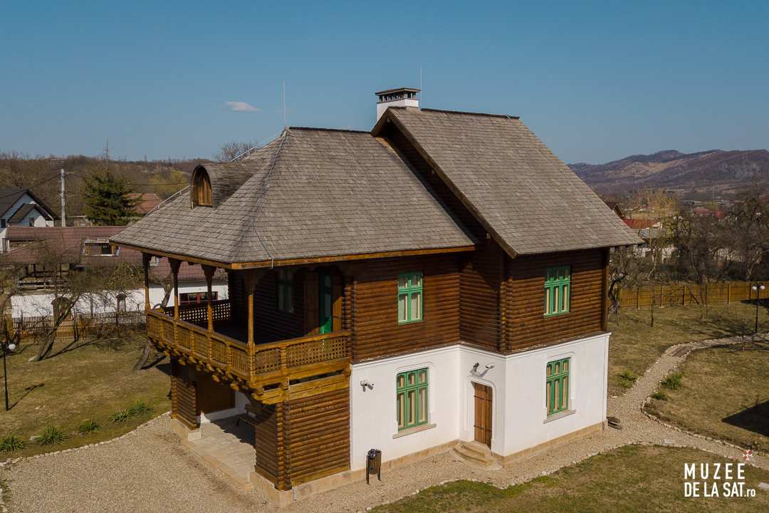  TREI MUZEE ALE COMPLEXULUI NAȚIONAL MUZEAL „CURTEA DOMNEASCĂ” DIN TÂRGOVIȘTE SUNT PROMOVATE PE PLATFORMA www.muzeedelasat.ro